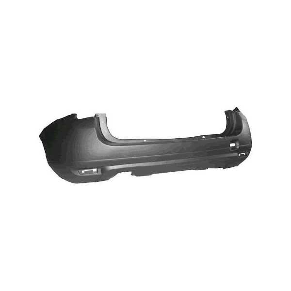 تصویر محصول سپر عقب رنو داستر PE دیفرانسیل جلو سال 2016